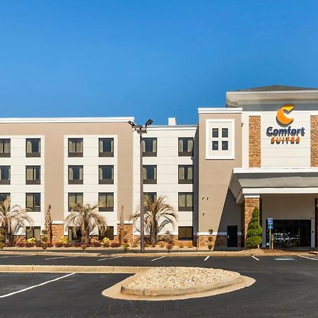 Comfort Suites Locust Grove Atlanta South Dış mekan fotoğraf