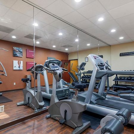 Comfort Suites Locust Grove Atlanta South Dış mekan fotoğraf