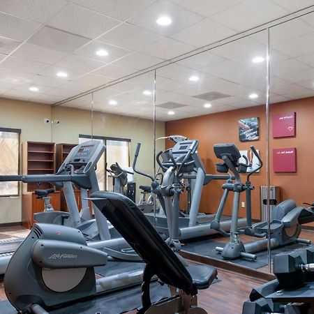 Comfort Suites Locust Grove Atlanta South Dış mekan fotoğraf