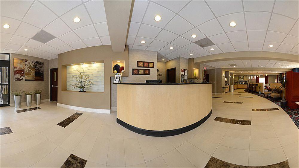 Comfort Suites Locust Grove Atlanta South Dış mekan fotoğraf