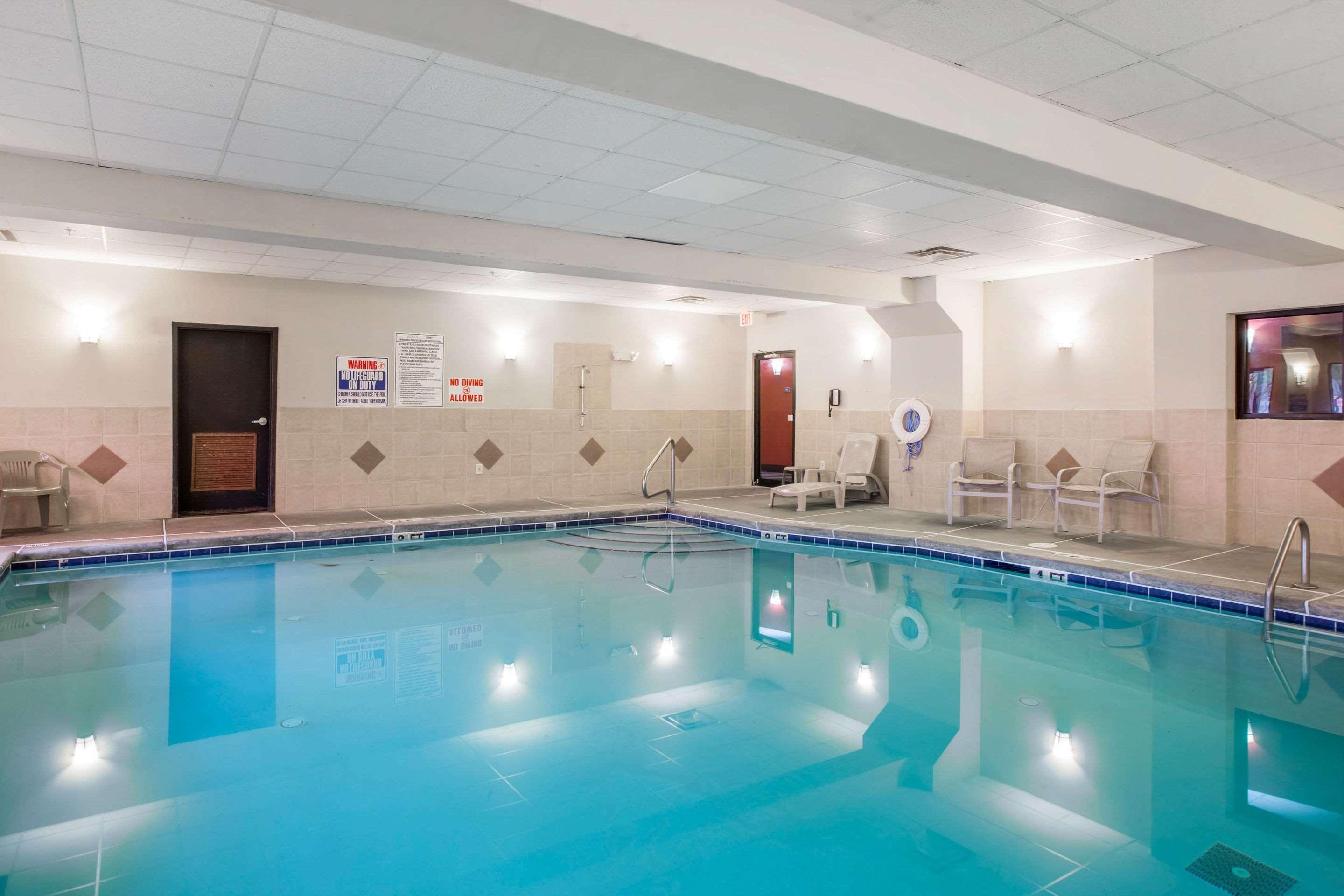Comfort Suites Locust Grove Atlanta South Dış mekan fotoğraf