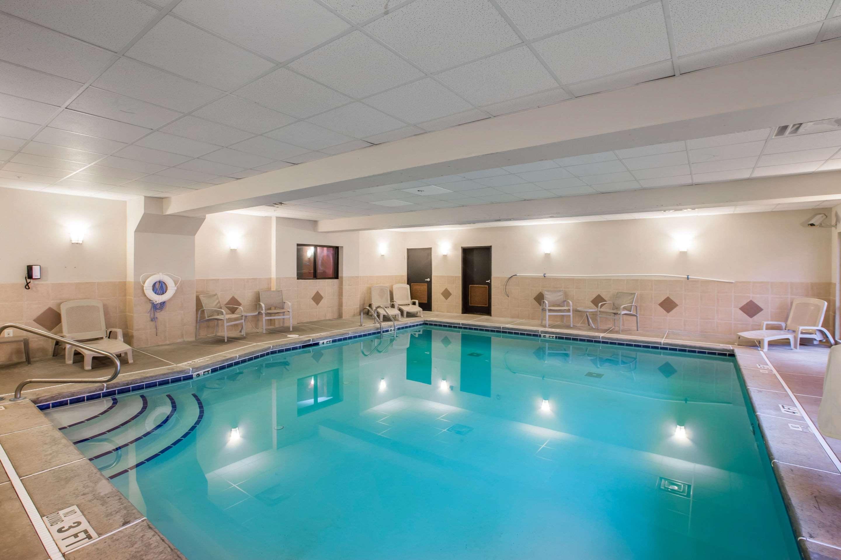 Comfort Suites Locust Grove Atlanta South Dış mekan fotoğraf