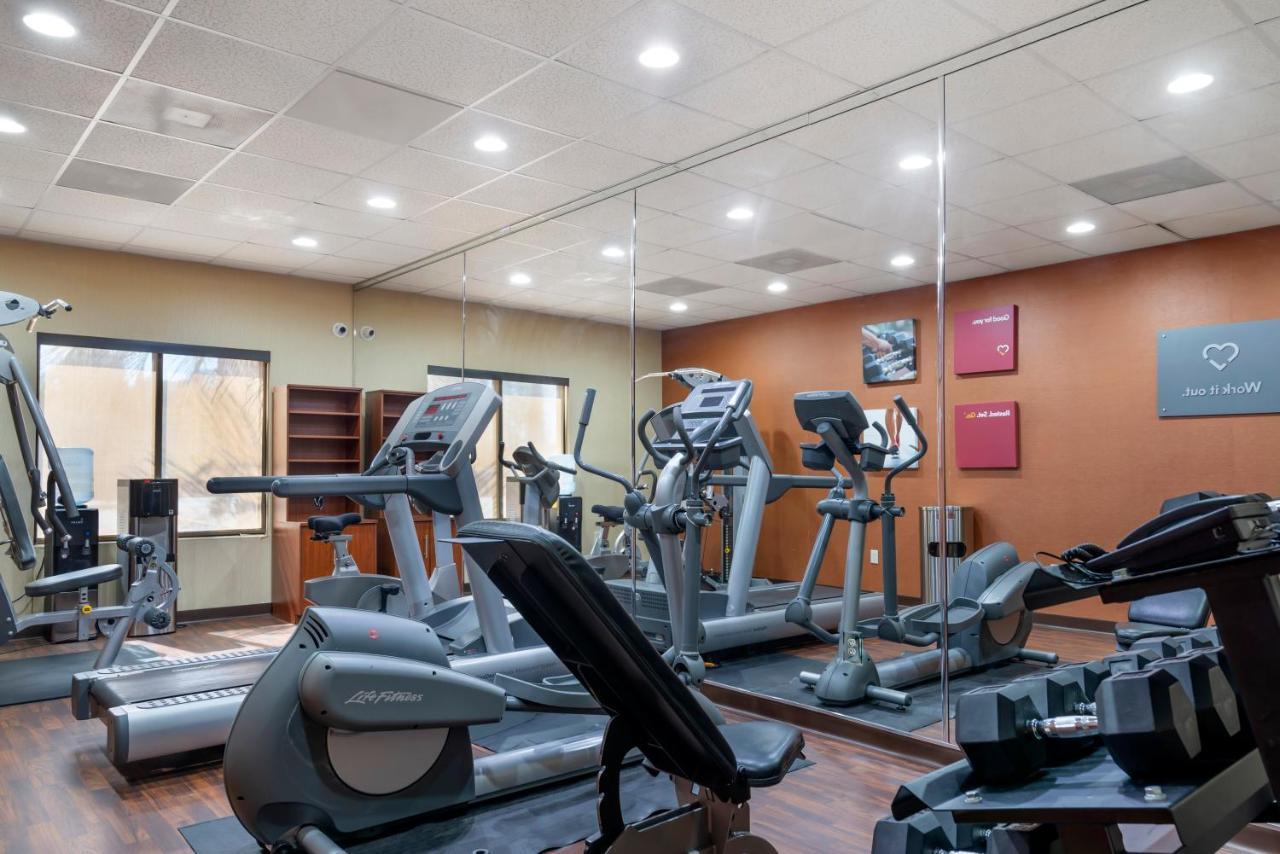 Comfort Suites Locust Grove Atlanta South Dış mekan fotoğraf