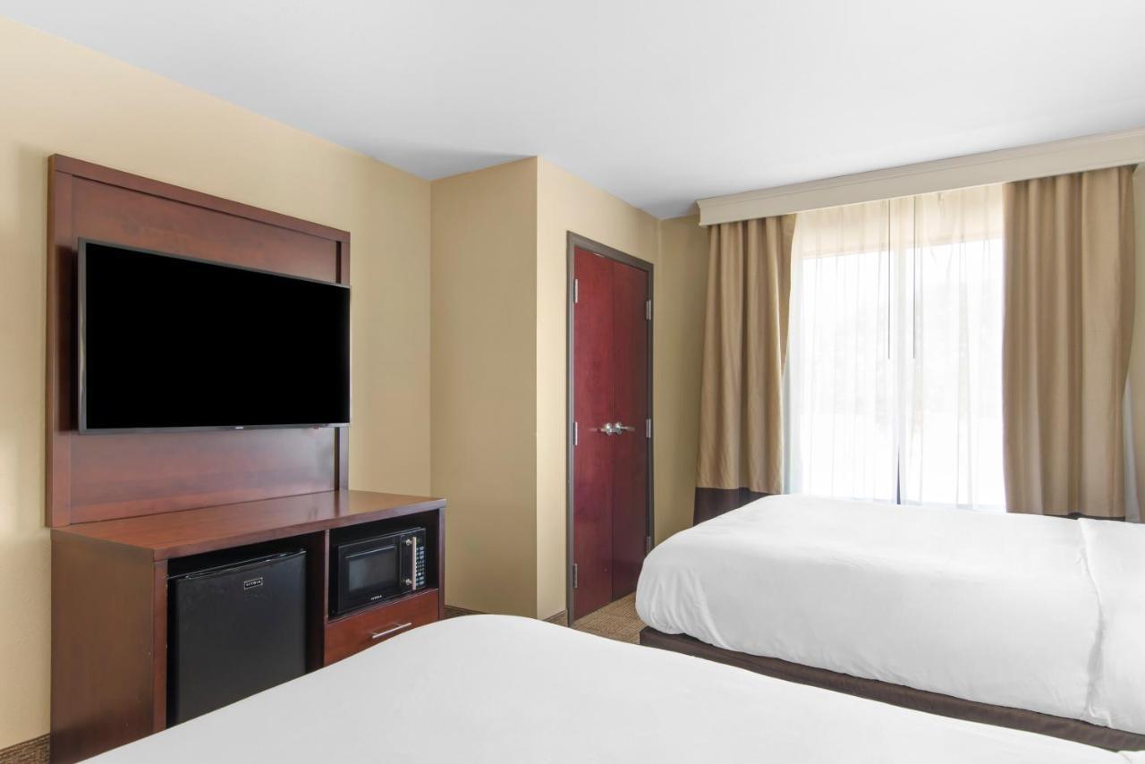Comfort Suites Locust Grove Atlanta South Dış mekan fotoğraf