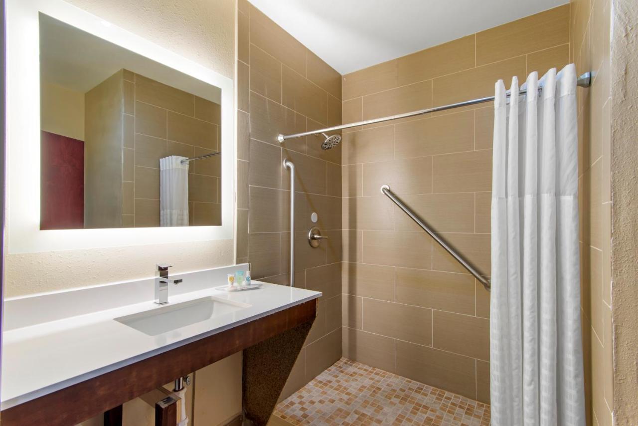 Comfort Suites Locust Grove Atlanta South Dış mekan fotoğraf