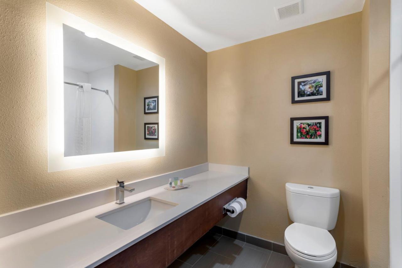 Comfort Suites Locust Grove Atlanta South Dış mekan fotoğraf