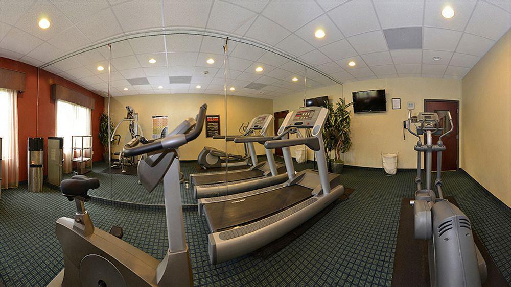 Comfort Suites Locust Grove Atlanta South Dış mekan fotoğraf